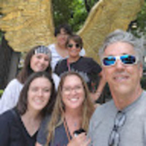 Meet your Posher, Debbie